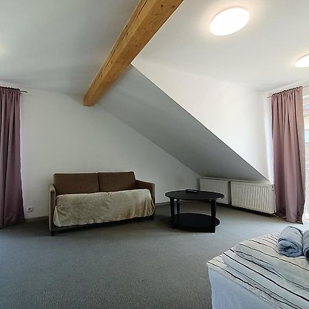 Firstroom Danzica Esterno foto